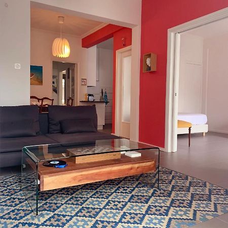 2Bd New Modern Apartment - Athens Seaside Exterior photo