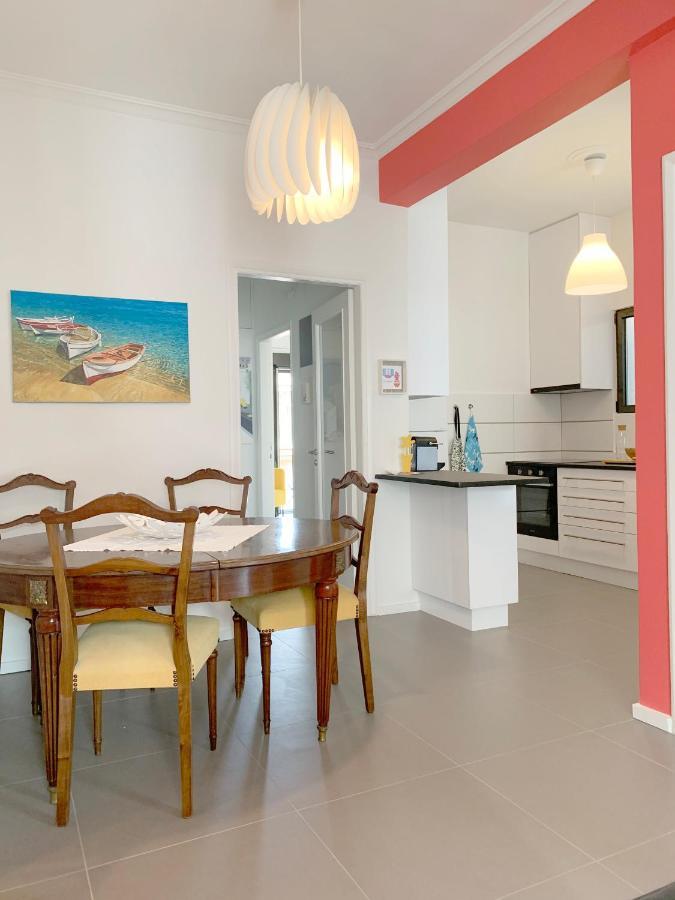 2Bd New Modern Apartment - Athens Seaside Exterior photo