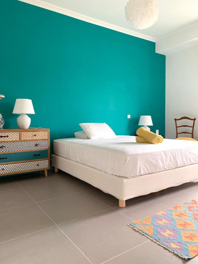 2Bd New Modern Apartment - Athens Seaside Exterior photo